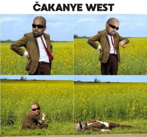 čakanye